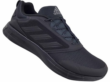 ADIDAS DURAMO PROTECT GW4154 BUTY MĘSKIE CZARNE DO BIEGANIA