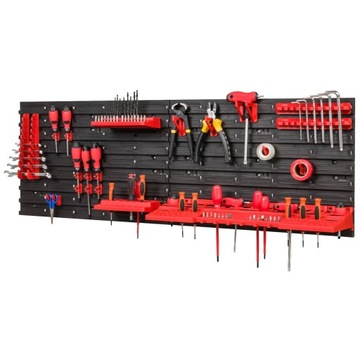 Tablica ścianka narzędziowa 1152 mm x 390 mm