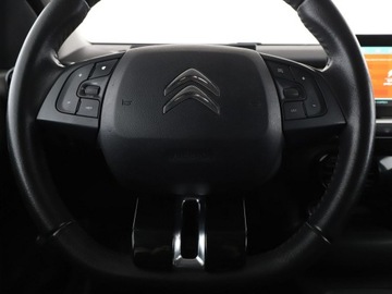 Citroen C4 Cactus Crossover Facelifting 1.2 PureTech 110KM 2018 Citroen C4 Cactus Shine automat navi kamera, zdjęcie 20