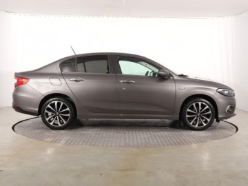 Fiat Tipo II Sedan 1.4 95KM 2020 Fiat Tipo 1.4 16V, Salon Polska, GAZ, Klima, zdjęcie 5