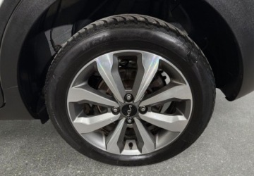 Kia Stonic I Crossover Facelifting 1.0 T-GDI 100KM 2023 Kia Stonic VAT 23 1.0T-GDI 100KM M6 2023 r., salon PL, I wlasciciel, zdjęcie 1