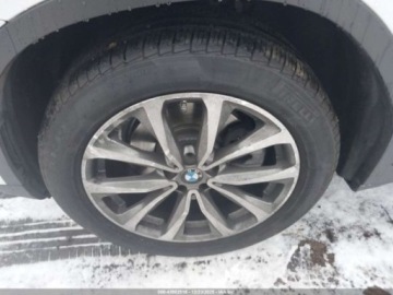 BMW X4 G02 2019 BMW X4 2019 BMW X4 XDRIVE30I 2.0 Benzyna 248KM, zdjęcie 9