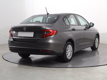 Fiat Tipo II Sedan Facelifting 1.0 T3 Turbo 100KM 2021 Fiat Tipo 1.0 FireFly, Salon Polska, Serwis ASO, zdjęcie 4