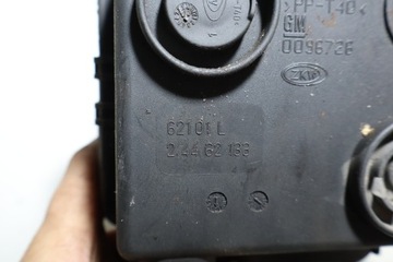 HALOGEN LEVÝ OPEL ASTRA H