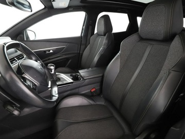 Peugeot 3008 II 2017 Peugeot 3008 GT-Line Panorama Navi Kamera cofania, zdjęcie 12