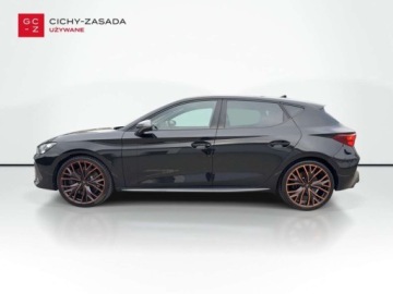 Cupra Leon II 2024 Cupra Leon VZ 2.0 TFSI 300KM FV23 Rok modelowy 2025 2.0 Benzyna 300KM, zdjęcie 7