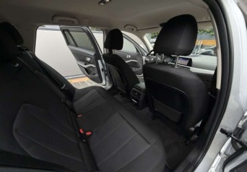 BMW Seria 3 G20-G21 Touring 2.0 320d 190KM 2021 BMW Seria 3 2.0D 190KM gwarancjaFULL LED AUTOMAT zarejestrowana navi, zdjęcie 16