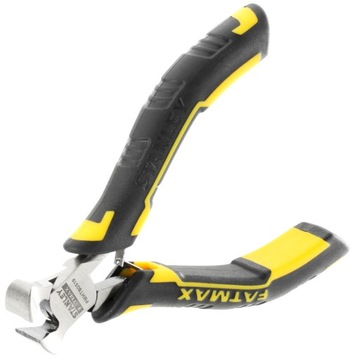 Набор комбинированных плоскогубцев STANLEY Fatmax 80541