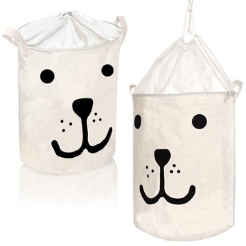 КОРЗИНА ДЛЯ ИГРУШЕК, ЗАКРЫТАЯ С РЕЗИНКОЙ, КОНТЕЙНЕР, СУМКА ДЛЯ БЛОКОВ, ОРГАНИЗАТОР ДЛЯ МОЙКИ