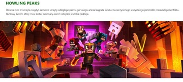 Minecraft Dungeons Ultimate Edition Xbox Series X|S| Они