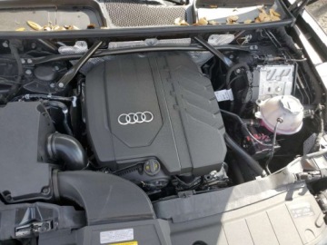 Audi Q5 III 2025 Audi Q5 Premium 45 2025 2.0l 2.0 Benzyna 261KM, zdjęcie 6