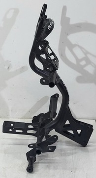 Stelaż przód lampy zegarów Honda CRF 300 Rally 2021r