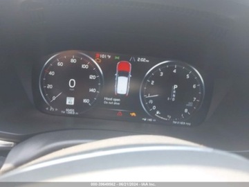 Volvo XC60 II 2018 Volvo XC 60 2018 Volvo XC60 T6 AWD Inscription 2.0 Benzyna 316KM, zdjęcie 14