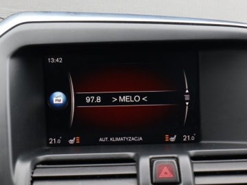 Volvo XC60 I SUV Facelifting 2.4 D4 190KM 2017 Volvo XC60 D4, Salon Polska, Serwis ASO, 187 KM, zdjęcie 11