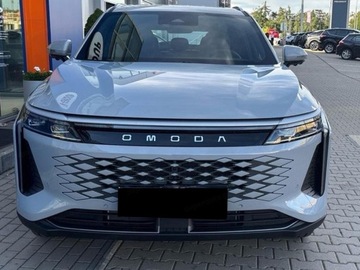 Omoda 9 1.5 T-GDI 537KM 2025 OMODA Omoda 9 1.5 Super Hybrid Exclusive AWD Suv 537KM 2025, zdjęcie 1