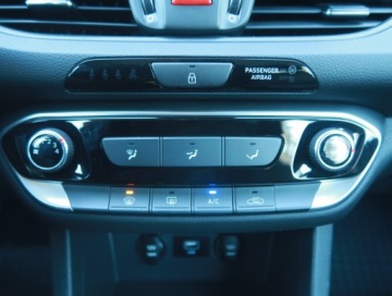 Hyundai i30 III Wagon Facelifting 1.5 DPI 110KM 2022 Hyundai i30 1.5 DPI, Salon Polska, 1. Właściciel, zdjęcie 12