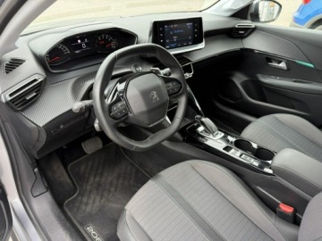 Peugeot 208 II Hatchback 1.2 PureTech 102KM 2021 Peugeot 208 Automat*Tylko 20000km*, zdjęcie 18