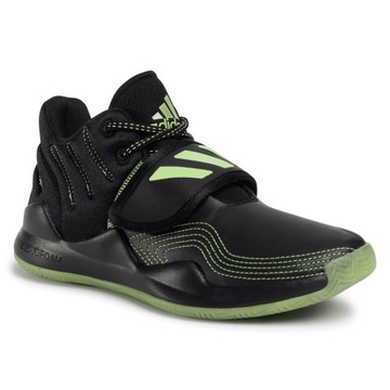 BUTY JUNIORSKIE ADIDAS PRO SPARK FW8526