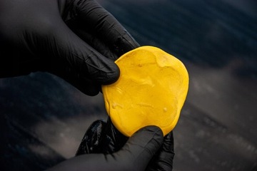 Смазка Medium Varnish Clay IPA — набор для глины Silver King