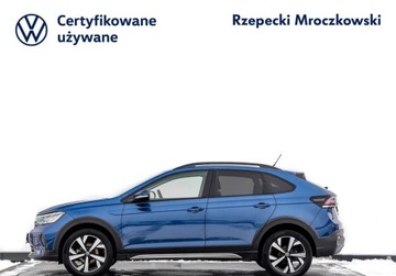 Volkswagen Taigo 2024 Volkswagen Taigo 1.0TSI 116KM Life DSG, Podgrzewane Fotele, Kamera Cofania, zdjęcie 1