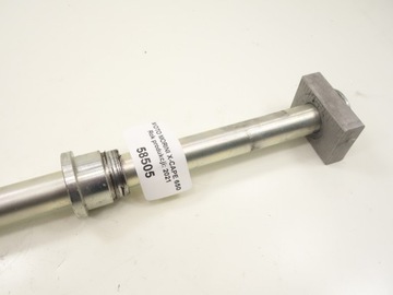 Moto Morini X-cape 650 20-25 Ось заднего колеса