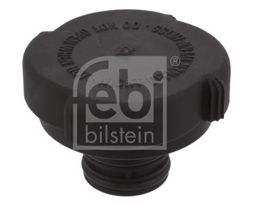 FEBI 01617 ZÁCPA  CHLADIČŮ BMW