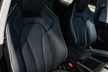 Chery Tiggo 4 1.5 HYBRID 163KM 2025 CHERY Tiggo 4 Prestige 1.5 T-GDI HEV DHT Suv 163KM 2025, zdjęcie 5