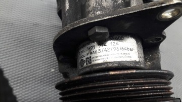 7691974124 ČERPADLO SERVA NISSAN MICRA K11 1.0