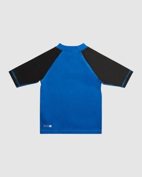 Лайкра Quiksilver 2023 Next Gen Boy SS Brt0–116