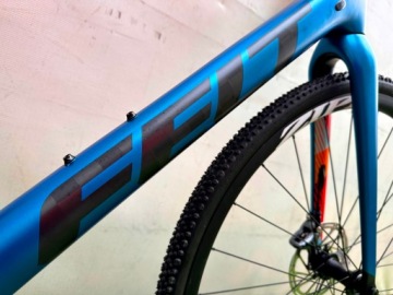 ЦИКЛОКРОССОВЫЙ ВОЙЛОК FX ADVANCED + SRAM FORCE CX1 L 55CM