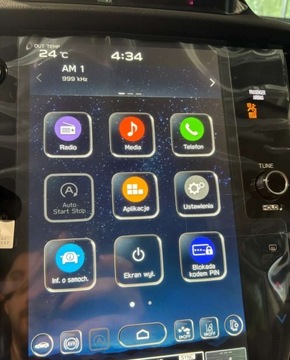 Subaru 2025 Subaru Outback Subaru Outback 2.5i Business Edition (EyeSight) Lineartronic, zdjęcie 14