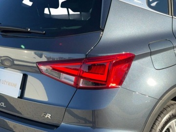 Seat Arona Crossover Facelifting 1.0 TSI 110KM 2023 Seat Arona 1.0TSI 110KM, Salon PL, GWARANCJA, VAT23 Benzyna 110KM, zdjęcie 7