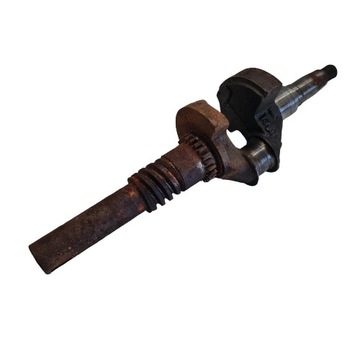 TECUMSEH BVS 143 WAŁ KORBOWY