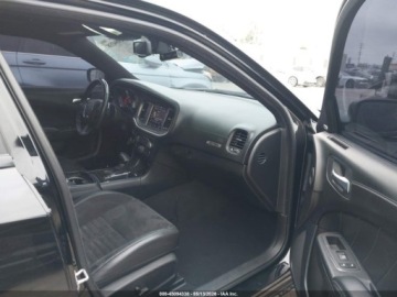 Dodge Charger VII 2021 Dodge Charger RT Rwd 2021 5.7 Benzyna 370KM, zdjęcie 9