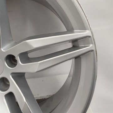 ДИС AUDI A4 B9 8W 19 ДЮЙМОВ 8.5J ET32 8W0601025AM