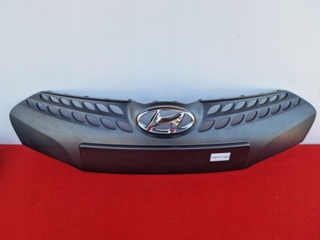 HYUNDAI I30 2 II 12-15ROK РЕШІТКА РЕШІТКА НОВА ОРИГІНАЛ 86352-A6300 PAK11/044 