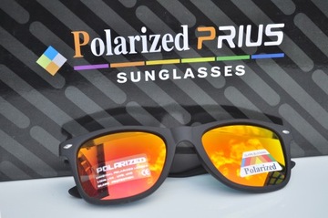 Поляризующие солнцезащитные очки SLRS