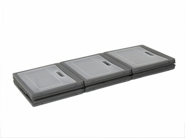 Складной шкаф Box 3 Camp4