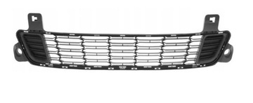 MŘÍŽKA W NÁRAZNÍKU CITROEN C-ELYSEE 12-17