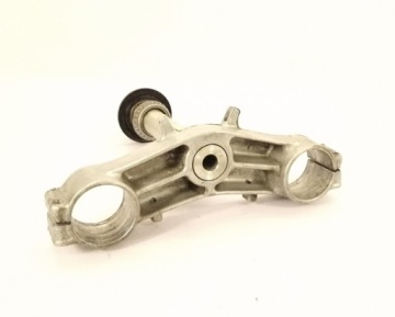 НИЖНЯЯ ПОЛКА KAWASAKI ZX10R 04-05