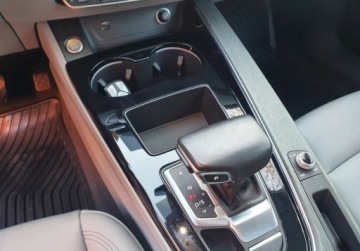 Audi A5 F5 Coupe Facelifting 2.0 40 TFSI 204KM 2021 Audi A5 Sportback 100 BEZWYPADKOWA GetHelp 2.0 Benzyna 204KM, zdjęcie 16