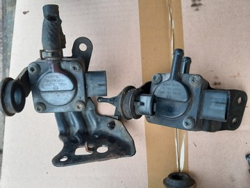 Mazda 6 GH 08-12 2.0 citd Czujnik Ciśnienia DPF RF8G 182B5 RF7J