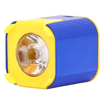 Lampa utwardzająca UV Czarna lampa LED Typ C DC