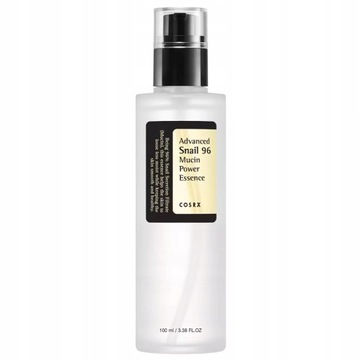 СOSRX Advanced Snail 96 Mucin Power Essence 100 ml