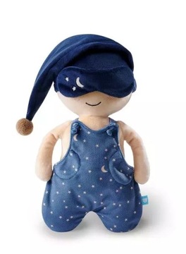 TEDDY BEAR BUNNY 5IN1 ШУМОВИБРАЦИЯ МЕЛОДИИ НОЧНАЯ ЛАМПА