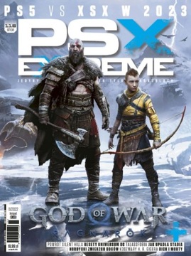 PSX Extreme 303 (ноябрь 2022 г.)