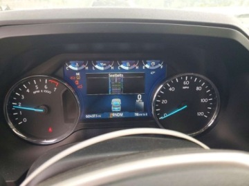 Ford Expedition III 2022 Ford Expedition Limited 2022 3.5 Benzyna 440KM, zdjęcie 9