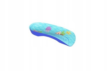 FOOTWAVE Wkładki ort. dzieci supinujące 3/4 XS 35-38