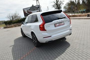 Volvo XC90 II SUV 2.0 D5 235KM 2018 Volvo XC 90 AWD 2.0D5 235KM Inscription 2018r., zdjęcie 24