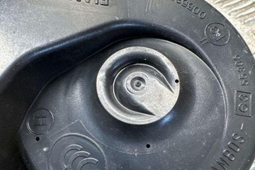 KLAKSON MERCEDES-BENZ SLK (R172) 0055306 2.2L DIESEL 150KW 2014